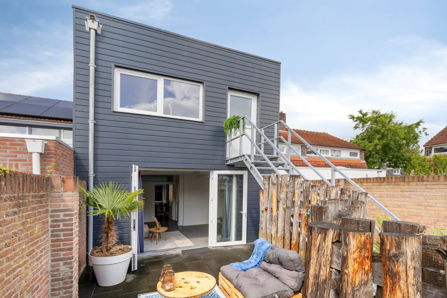 Foto 34 van Pastoor Smitsstraat 54