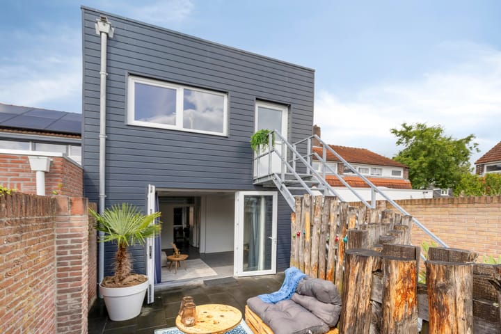 Foto 34 van Pastoor Smitsstraat 54