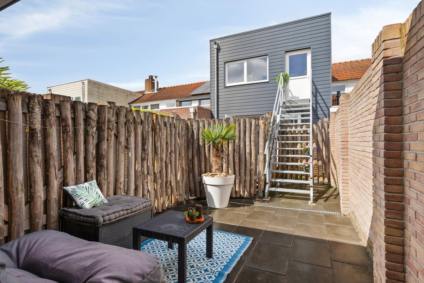 Foto 35 van Pastoor Smitsstraat 54