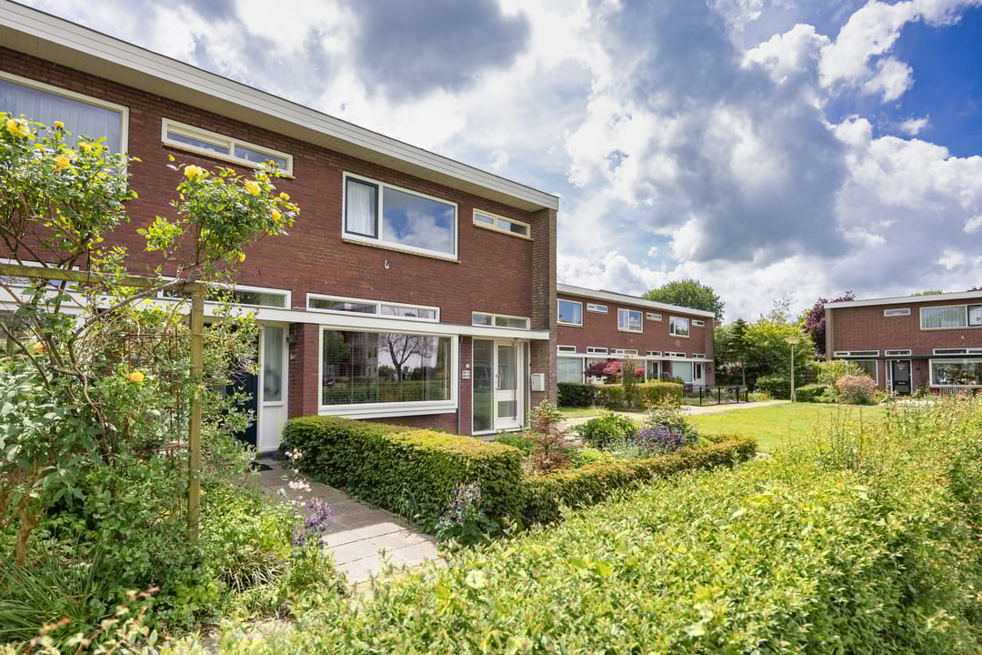 Foto 43 van Prinsessenweg 13