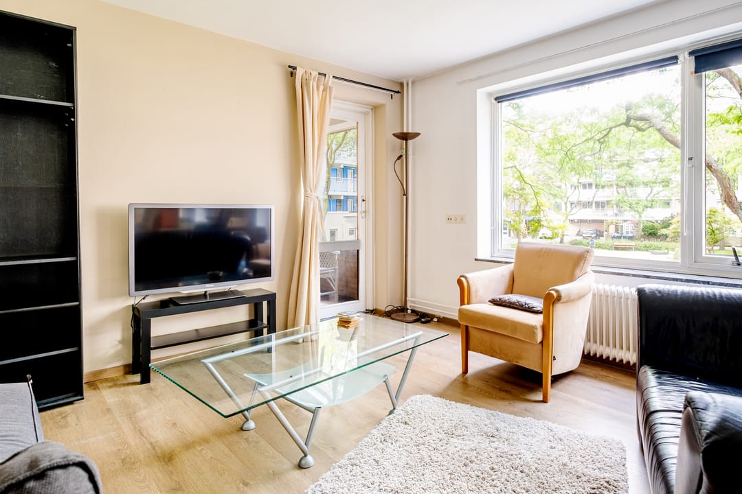 Foto 1 van Ricardishof 37