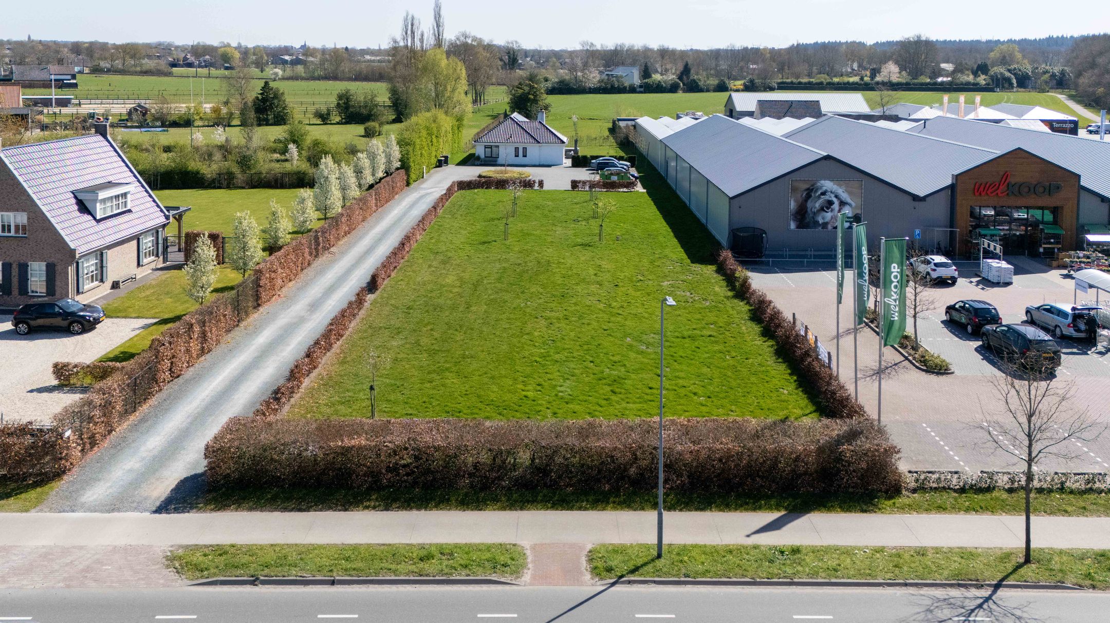 Zuiderzeestraatweg  false