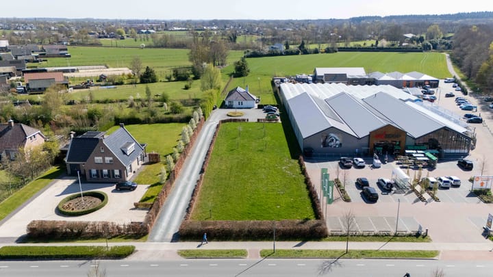 Foto 2 van Zuiderzeestraatweg