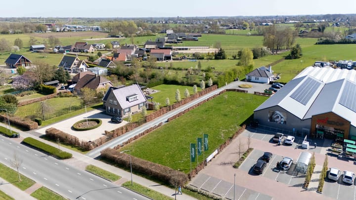 Foto 3 van Zuiderzeestraatweg