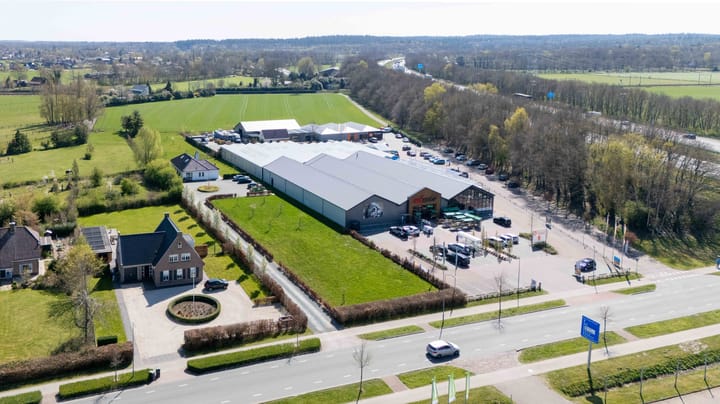 Foto 4 van Zuiderzeestraatweg