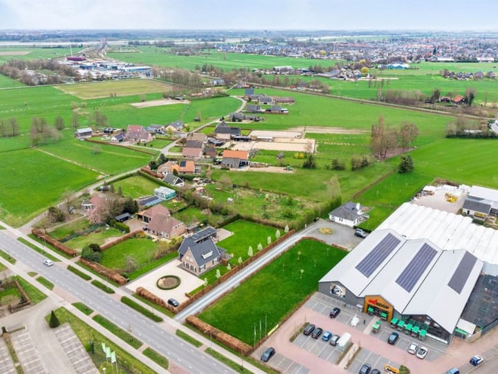 Foto 5 van Zuiderzeestraatweg