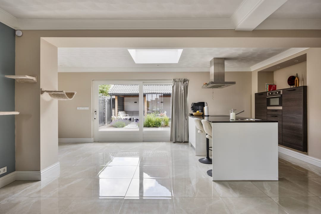 Foto 2 van Suitbertusstraat 13