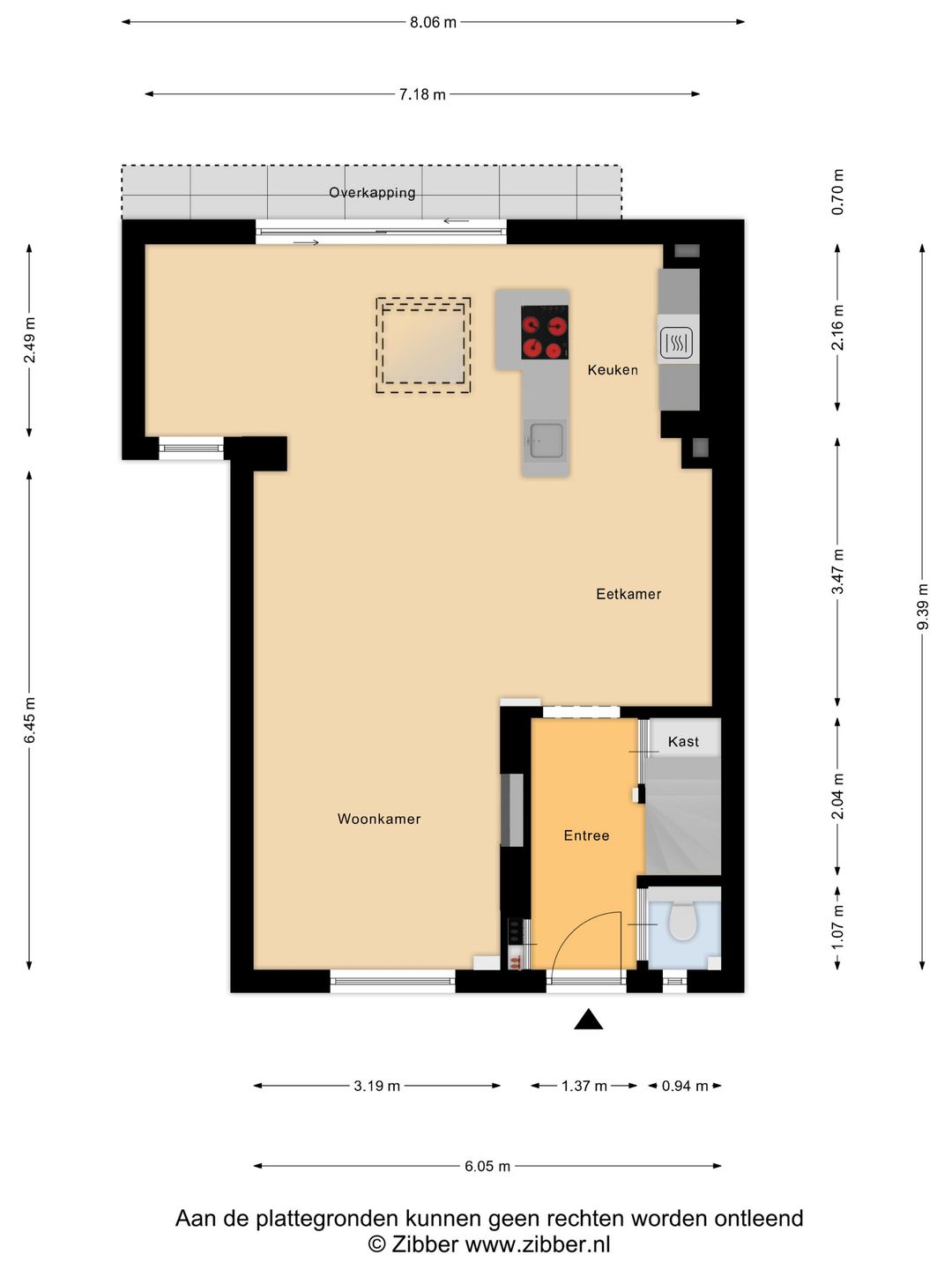 Foto 13 van Suitbertusstraat 13