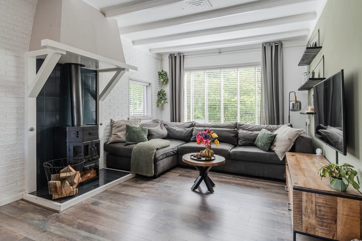 Photo 3 of Lanxmeersestraat 3