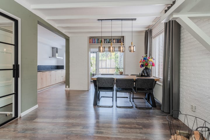 Photo 4 of Lanxmeersestraat 3