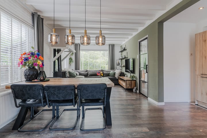 Photo 5 of Lanxmeersestraat 3