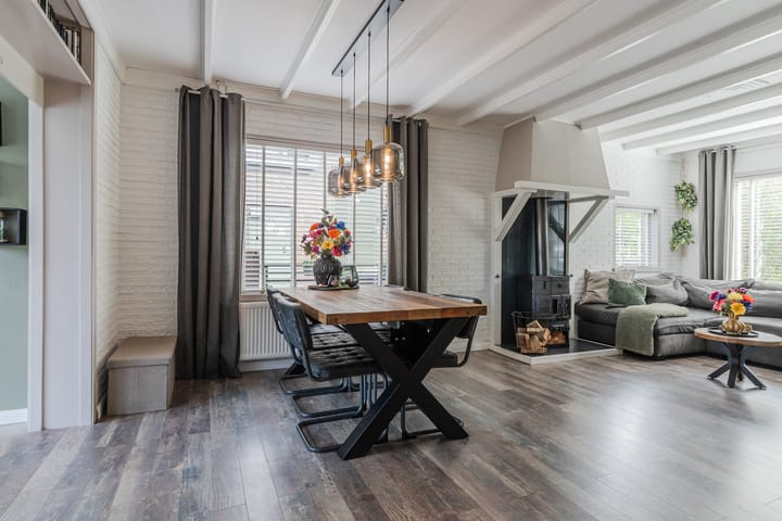 Foto 6 van Lanxmeersestraat 3