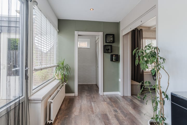 Foto 8 van Lanxmeersestraat 3