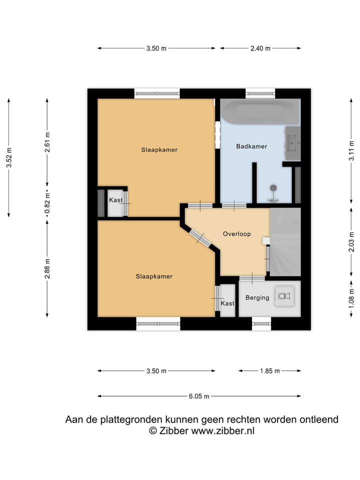 Foto 21 van Suitbertusstraat 13