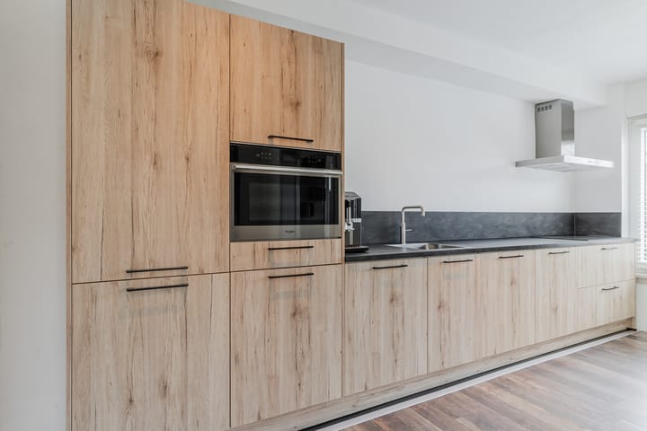 Foto 9 van Lanxmeersestraat 3