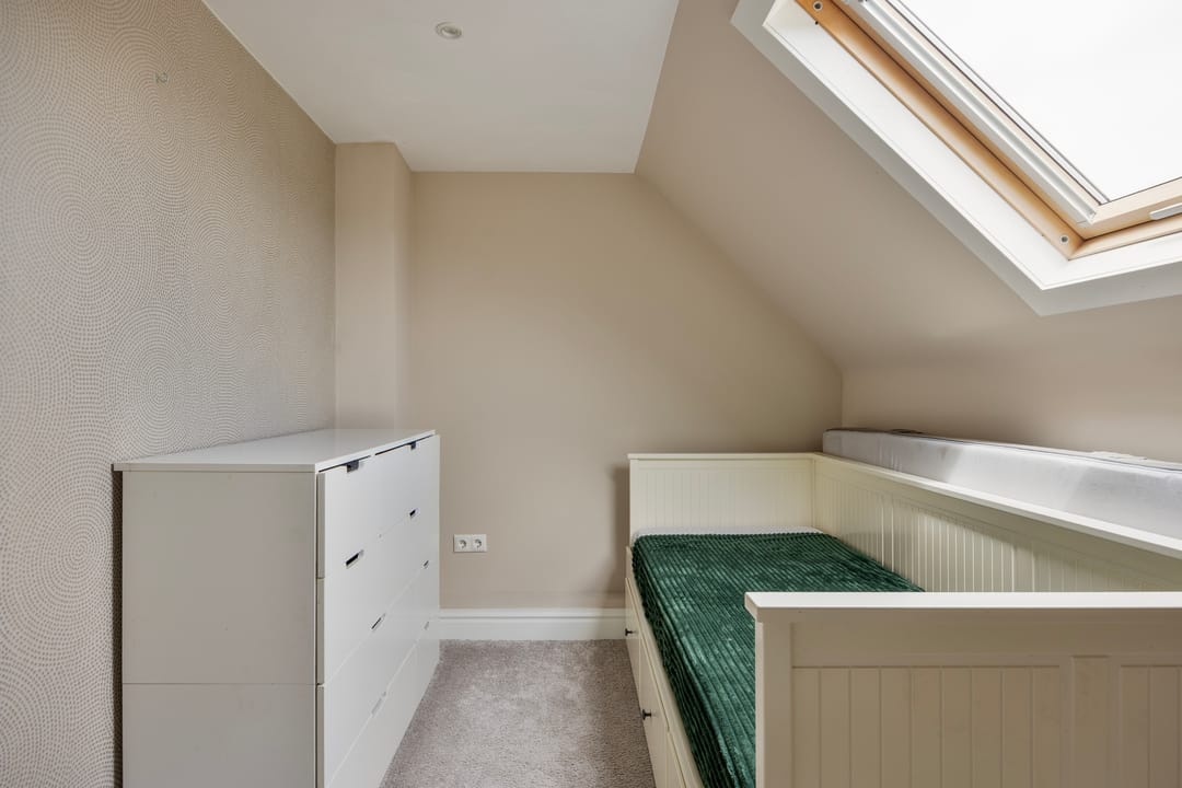 Foto 23 van Suitbertusstraat 13