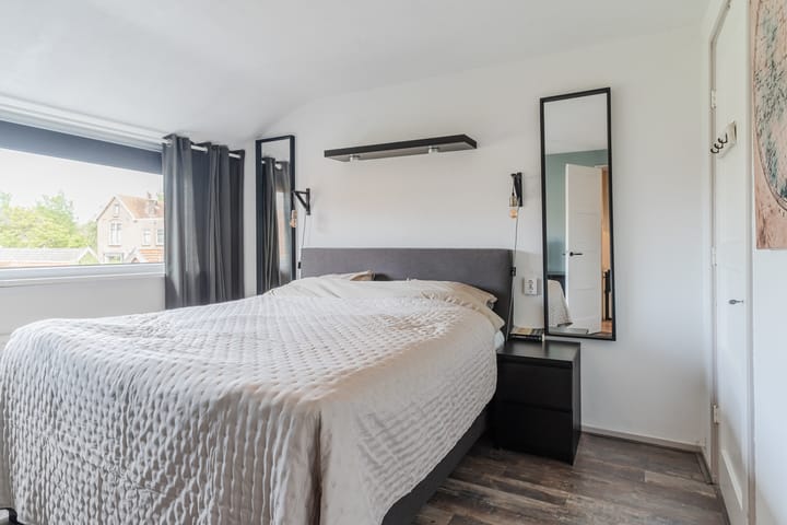 Foto 13 van Lanxmeersestraat 3