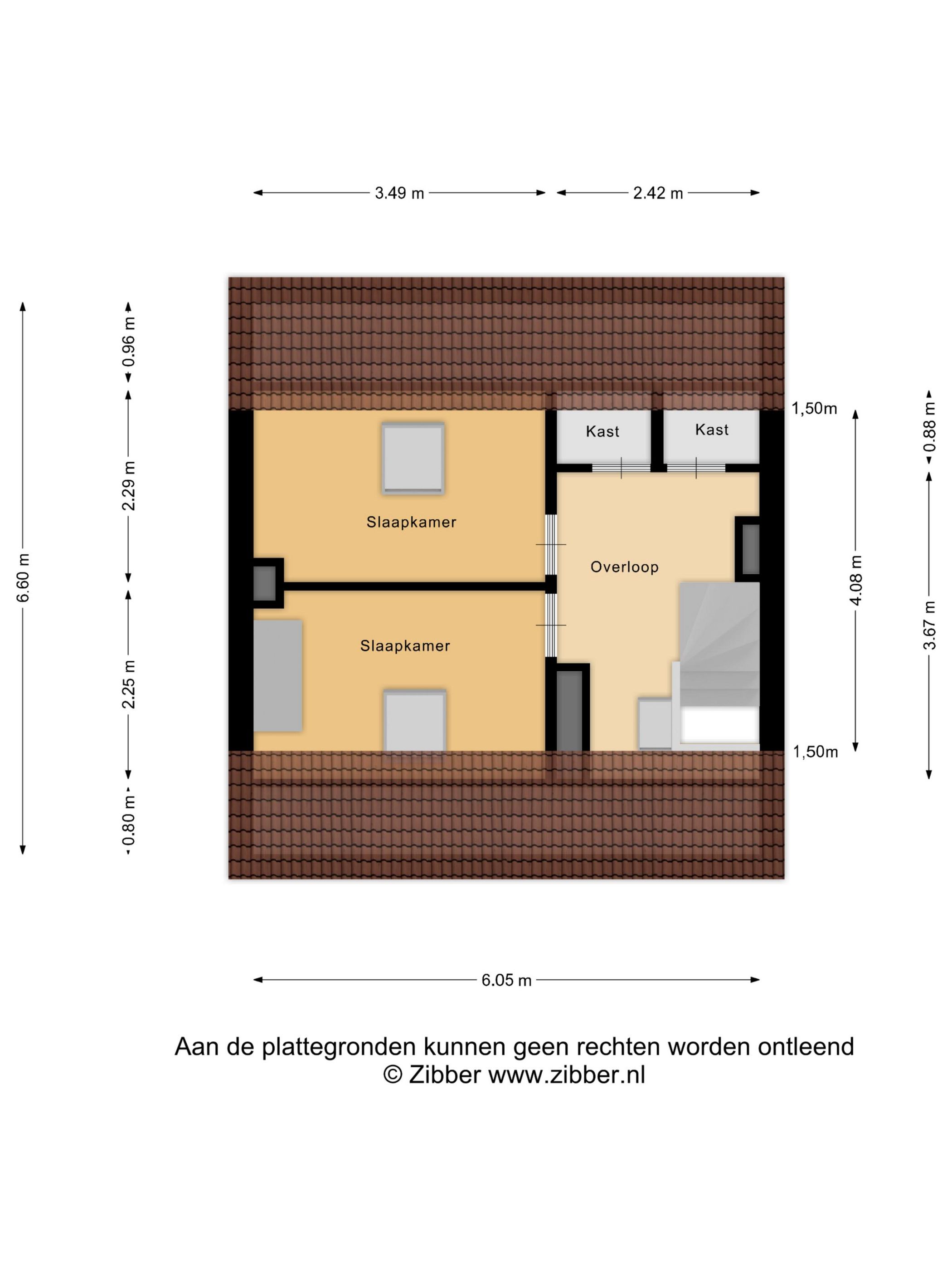 Foto 27 van Suitbertusstraat 13