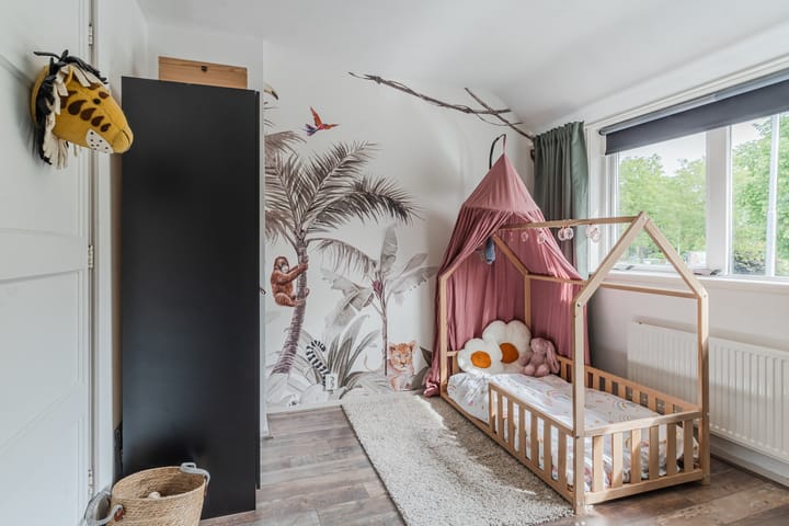 Foto 16 van Lanxmeersestraat 3