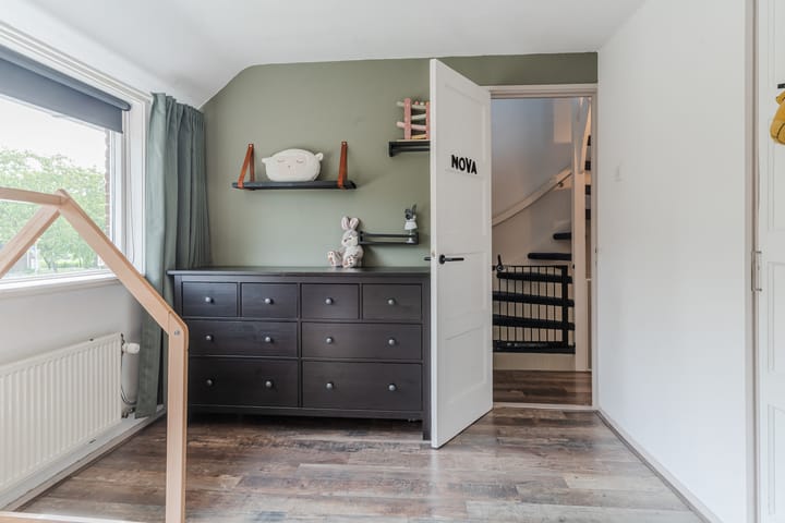 Foto 17 van Lanxmeersestraat 3