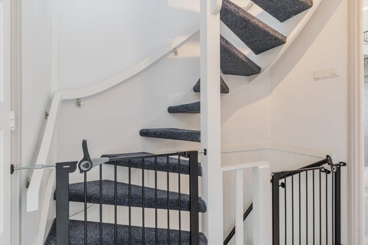 Foto 22 van Lanxmeersestraat 3