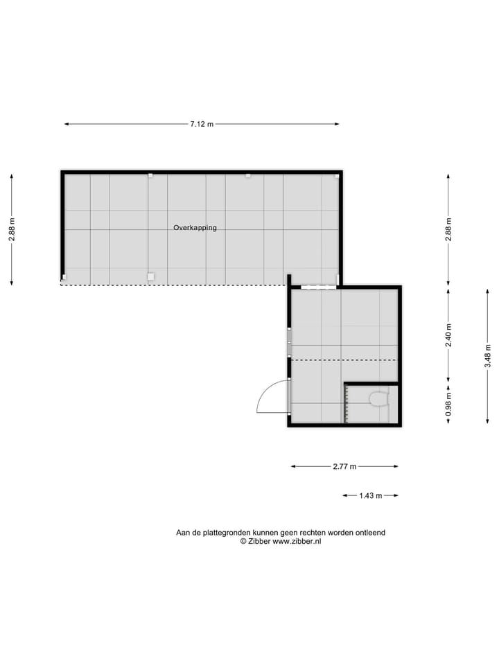 Foto 36 van Suitbertusstraat 13