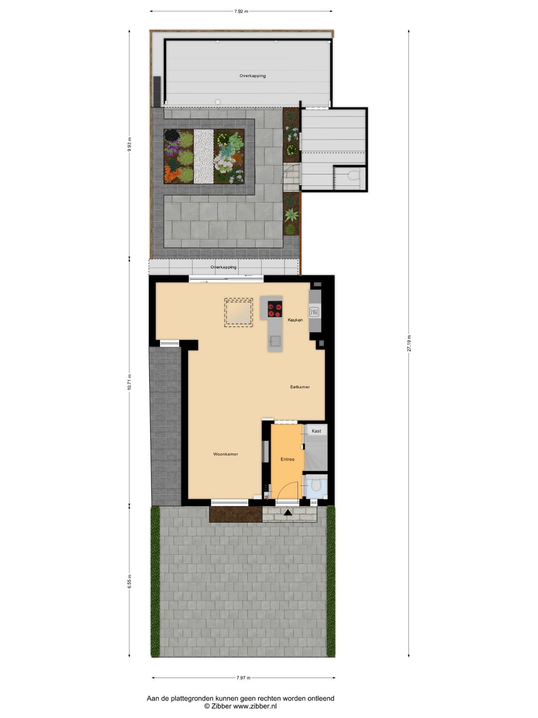 Foto 37 van Suitbertusstraat 13