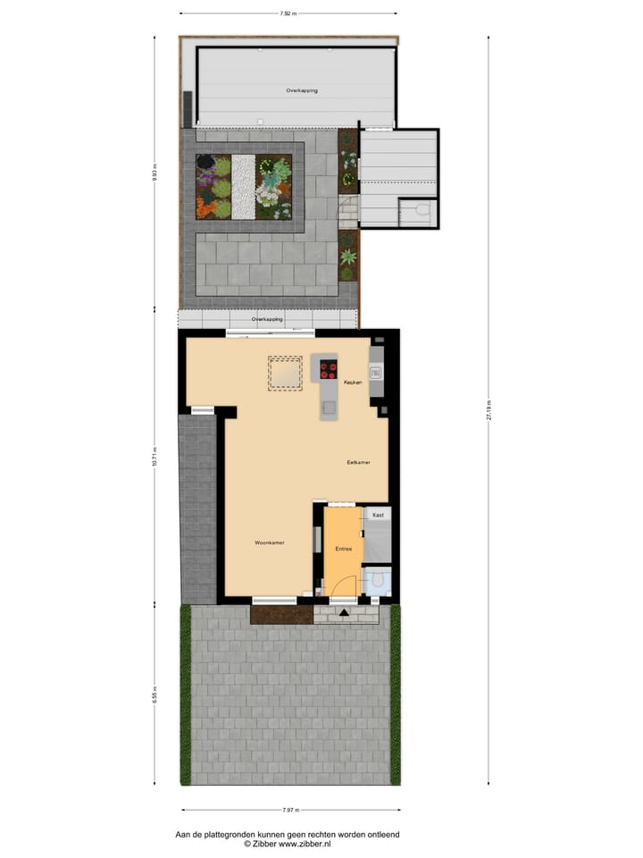 Foto 37 van Suitbertusstraat 13