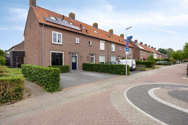 Foto 38 van Suitbertusstraat 13