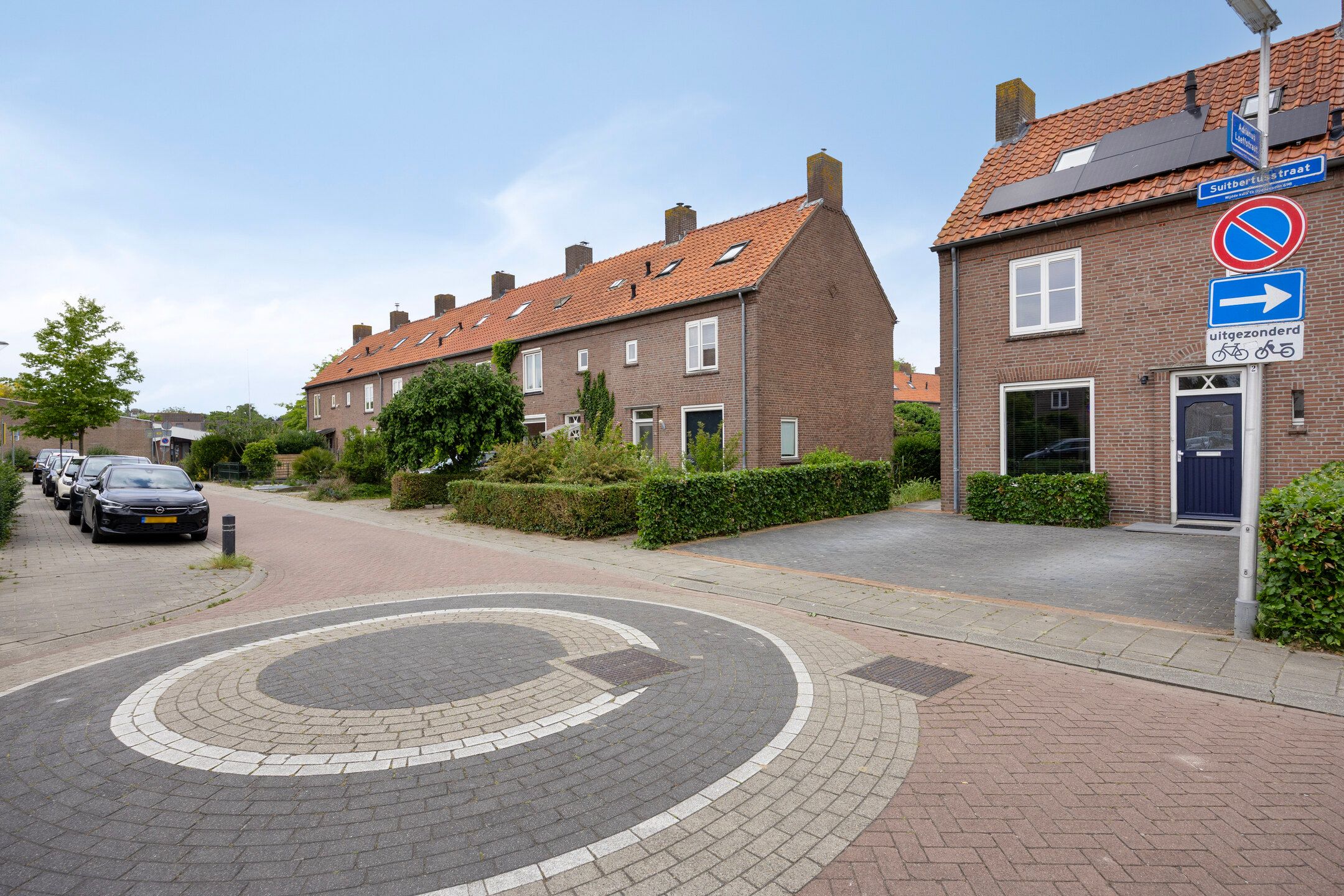 Foto 39 van Suitbertusstraat 13