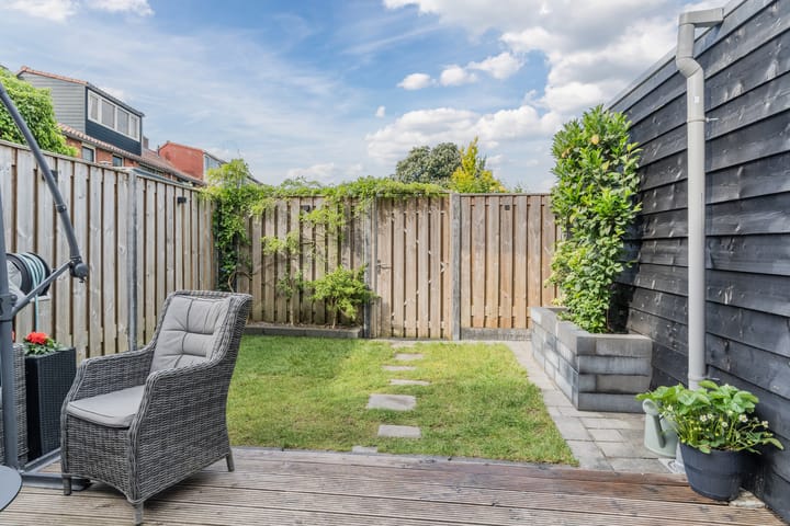 Foto 26 van Lanxmeersestraat 3