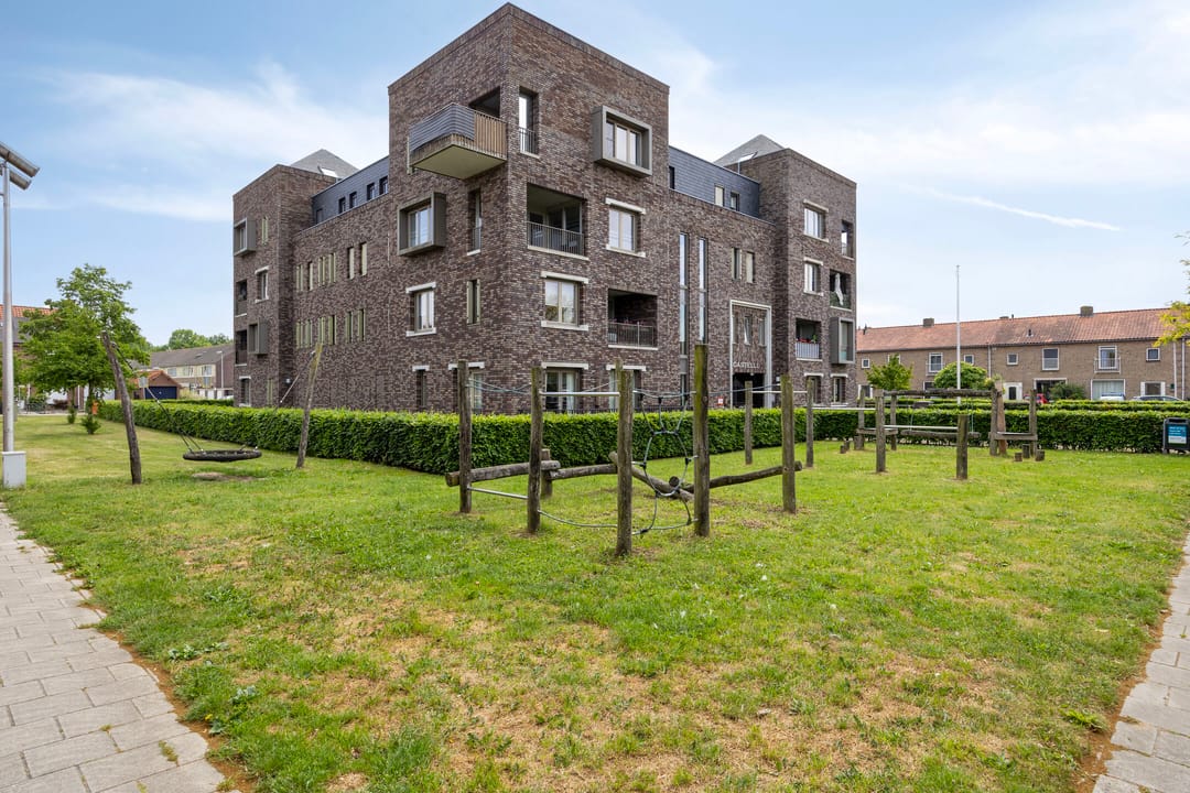 Foto 43 van Suitbertusstraat 13