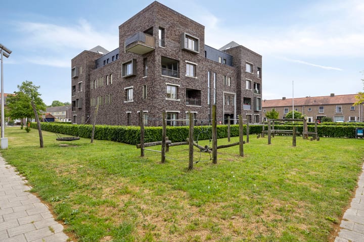 Foto 43 van Suitbertusstraat 13