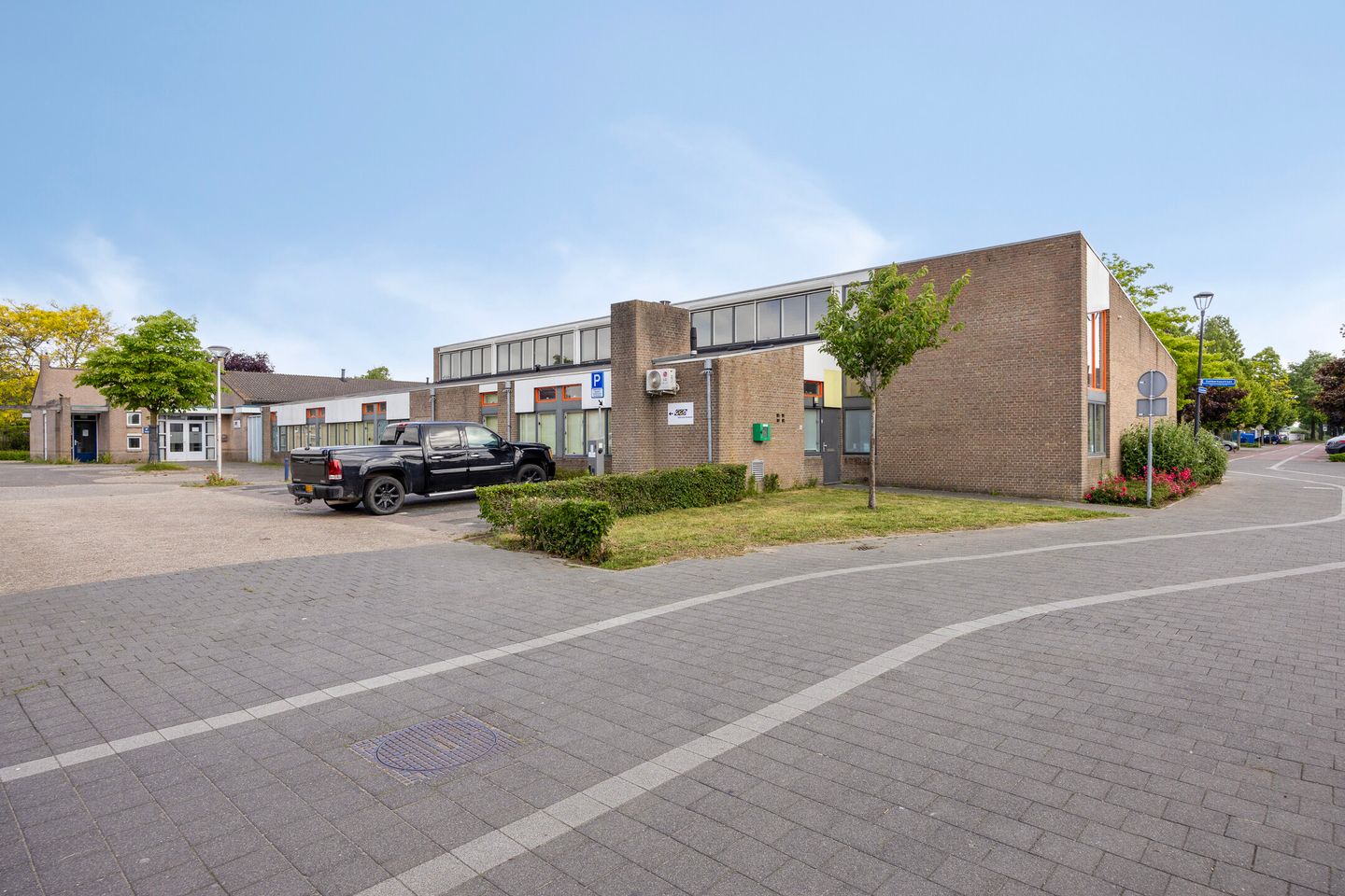 Foto 44 van Suitbertusstraat 13