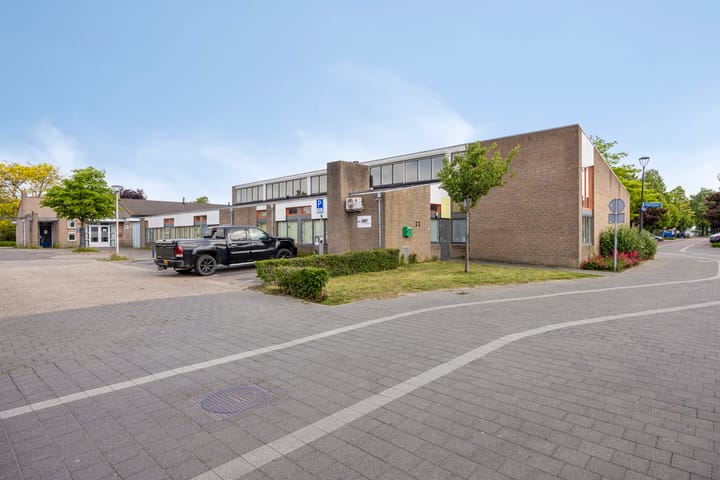 Foto 44 van Suitbertusstraat 13