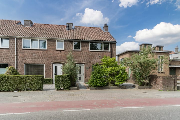 Foto 30 van Lanxmeersestraat 3