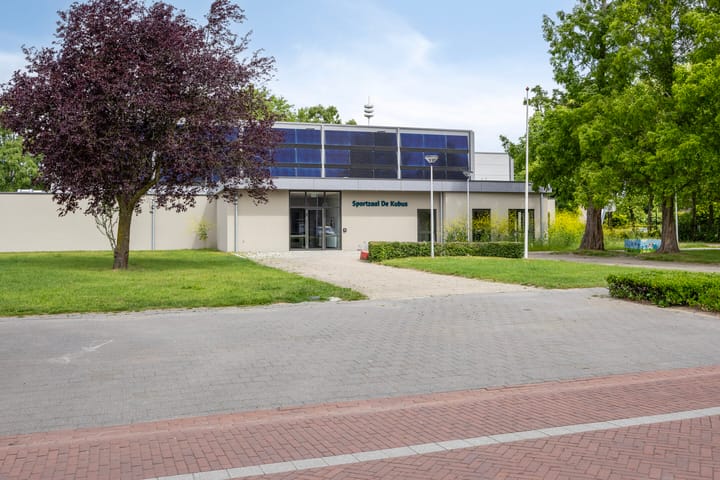 Foto 45 van Suitbertusstraat 13