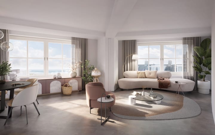 Foto 4 van De Nieuwe Watertoren