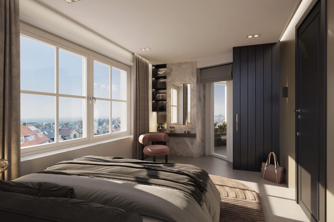 Photo 5 of De Nieuwe Watertoren