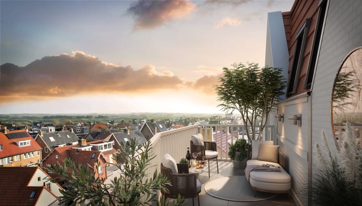 Foto 6 van De Nieuwe Watertoren