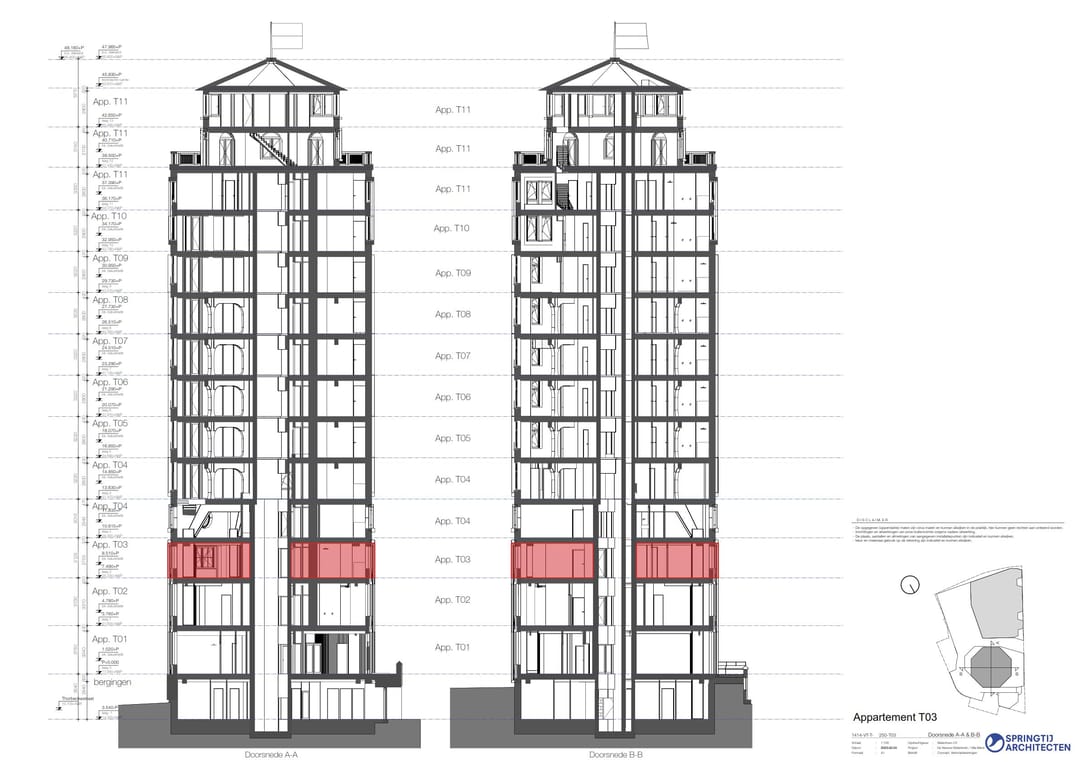 Photo 14 of De Nieuwe Watertoren