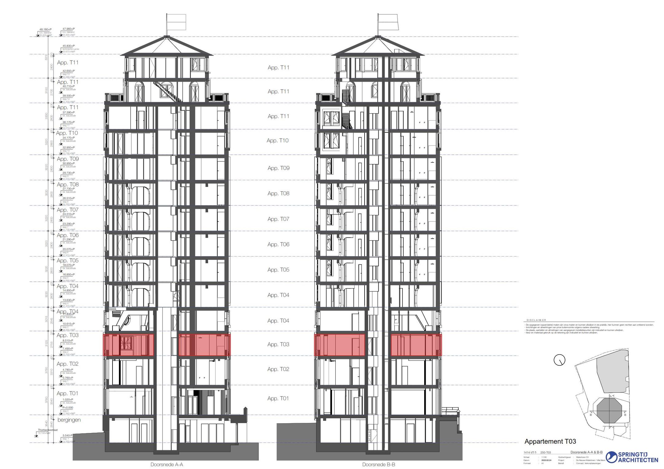 Photo 14 of De Nieuwe Watertoren