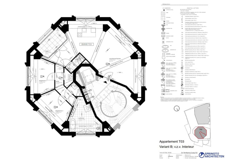 Foto 15 van De Nieuwe Watertoren