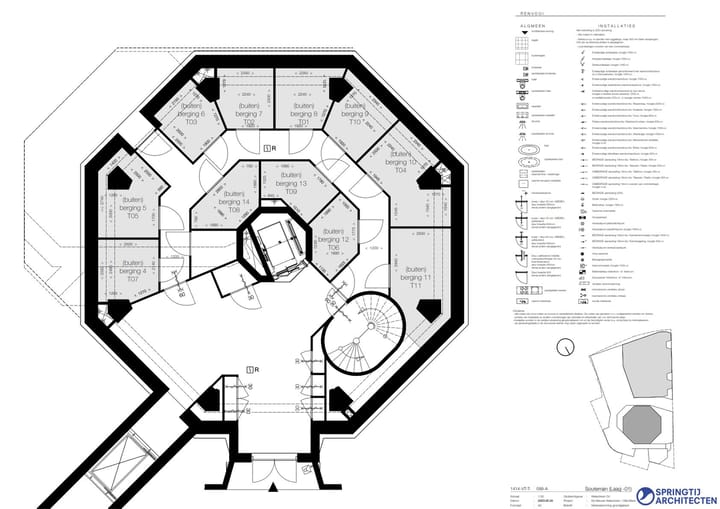 Foto 17 van De Nieuwe Watertoren