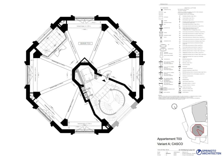 Foto 18 van De Nieuwe Watertoren