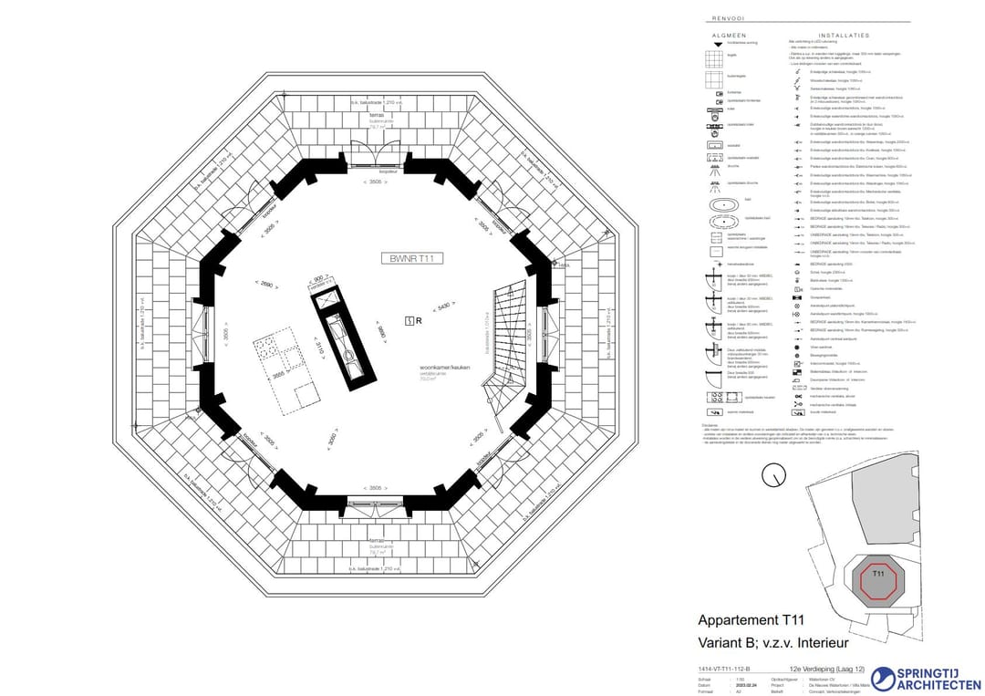 Foto 16 van Watertorenplein 34