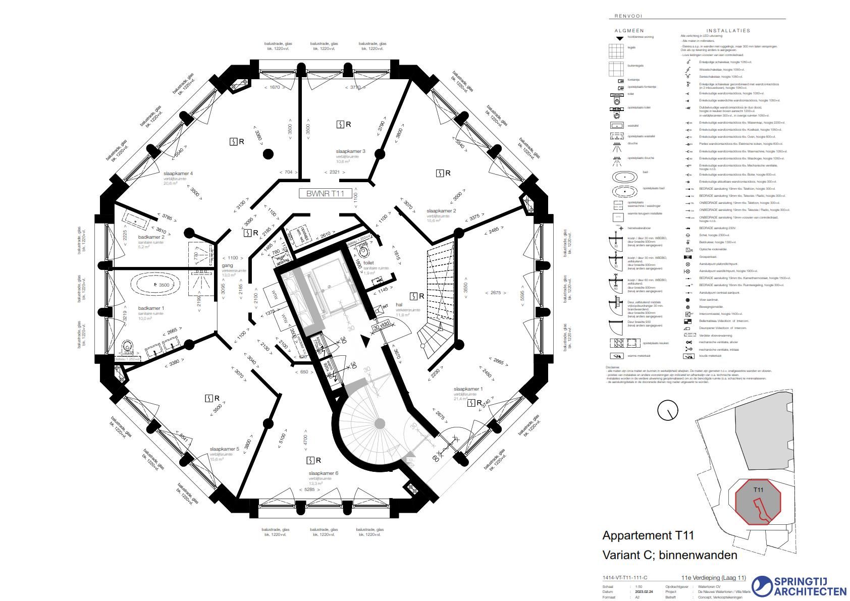 Foto 18 van Watertorenplein 34
