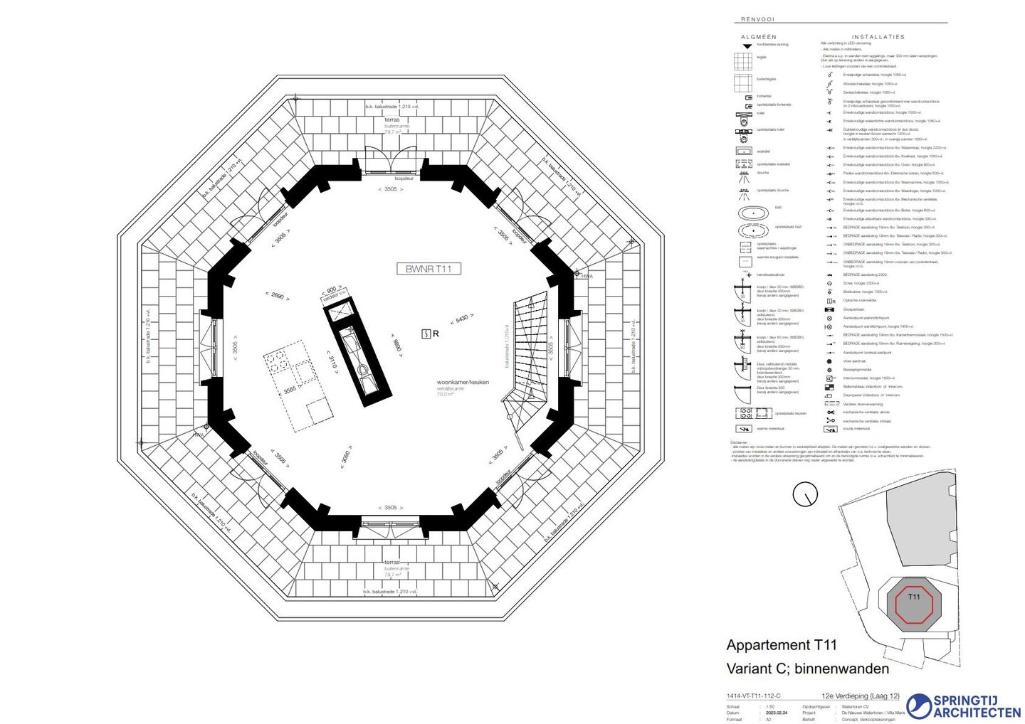 Foto 19 van Watertorenplein 34