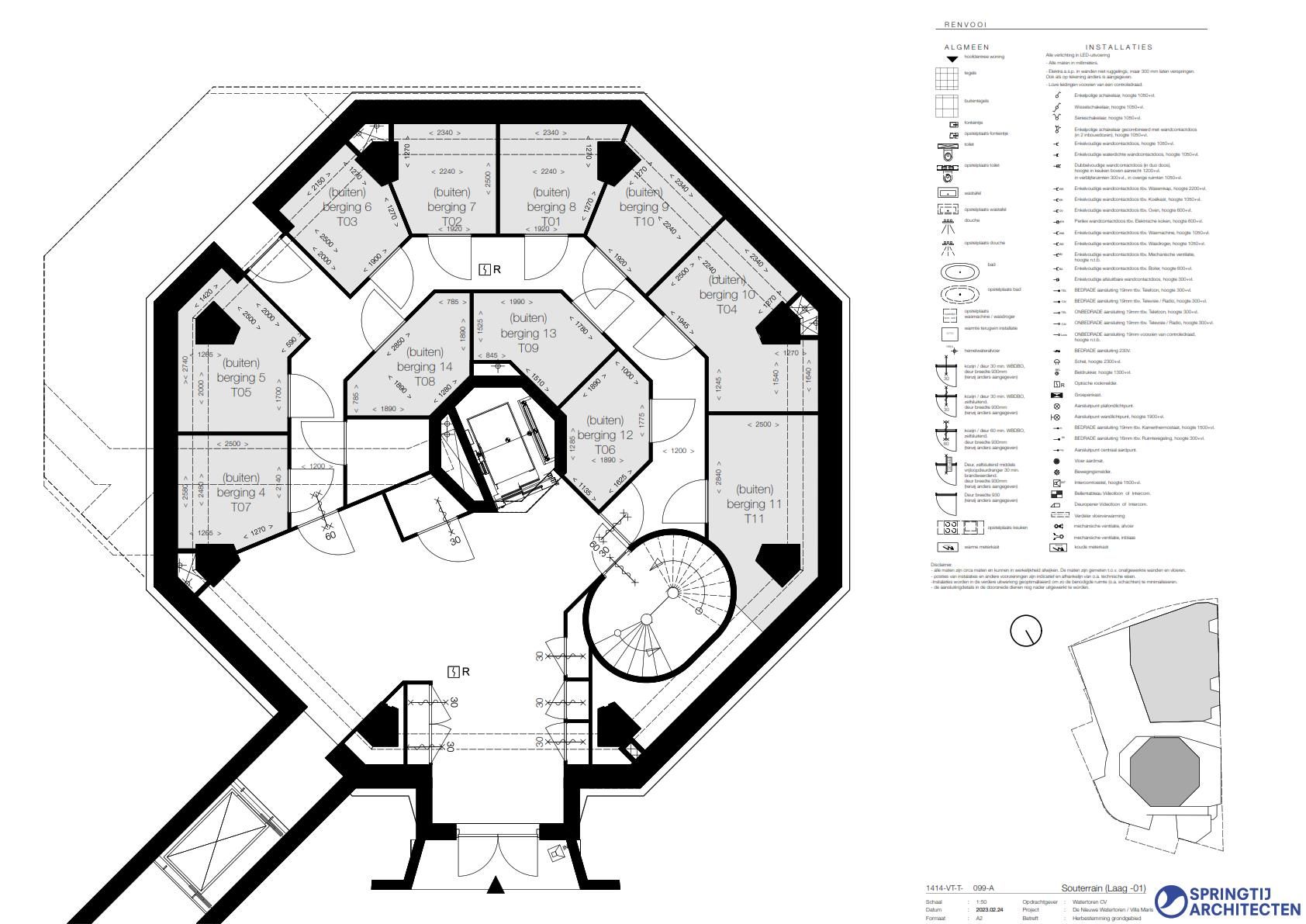 Foto 21 van Watertorenplein 34