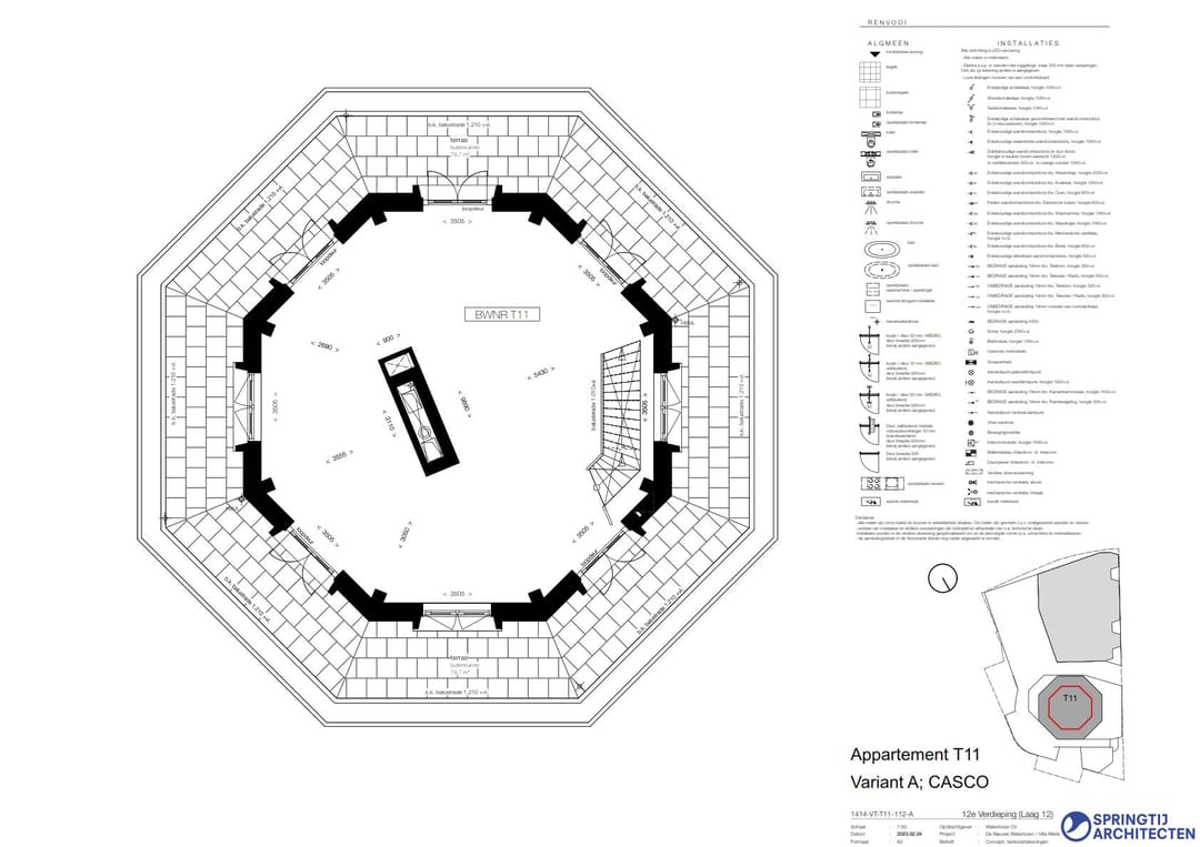 Foto 23 van Watertorenplein 34